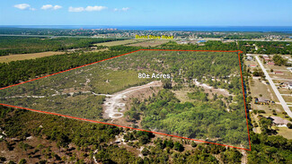 More details for 17050 Burnt Store Rd, Punta Gorda, FL - Land for Sale