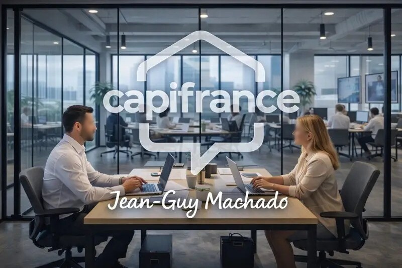 Office in Toulouse to rent Building Photo- Image 1 of 2