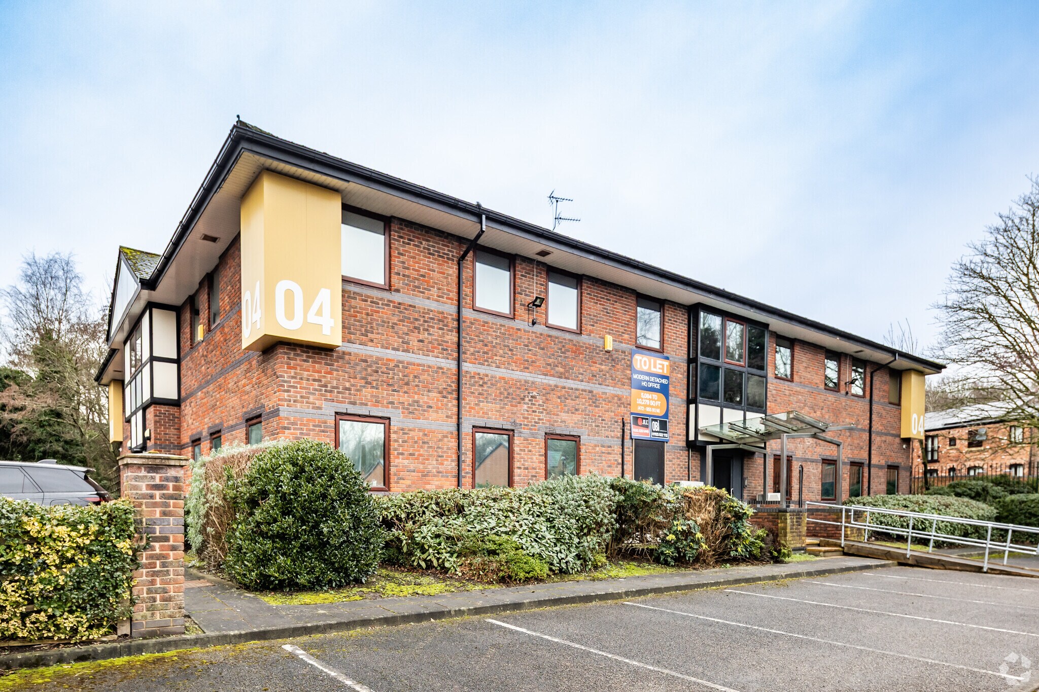 Manor Park, Runcorn for sale Primary Photo- Image 1 of 1