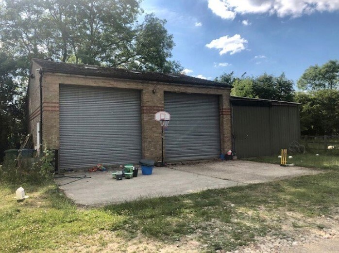 The Drift, Bourn for sale Building Photo- Image 1 of 1