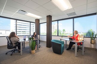 More details for 515 N Flagler Dr, West Palm Beach, FL - Co-working to Rent