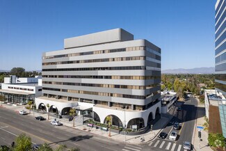 More details for 16661 Ventura Blvd, Encino, CA - Office for Rent