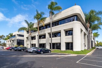 More details for 7220 Trade St, San Diego, CA - Light Industrial to Rent