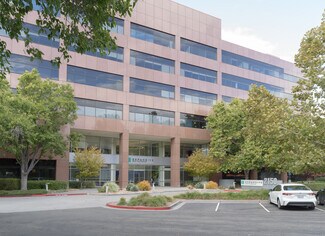 More details for 2150 N 1st St, San Jose, CA - Co-working to Rent