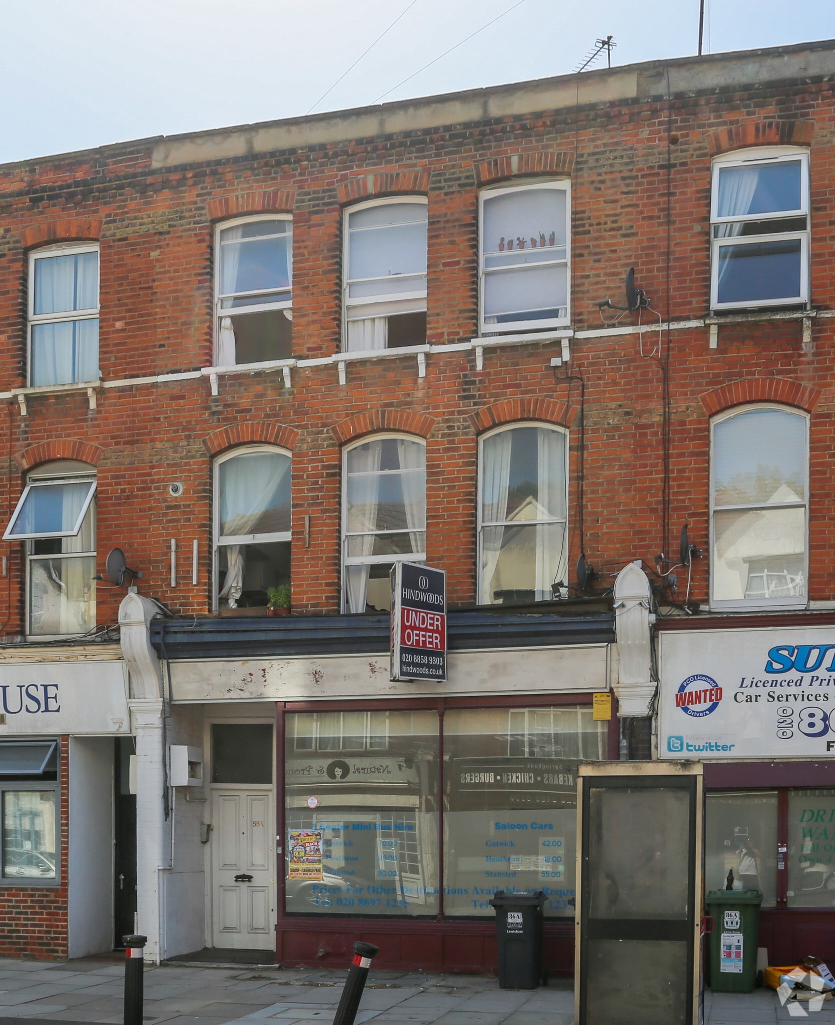 88 Springbank Rd, London for sale Primary Photo- Image 1 of 1