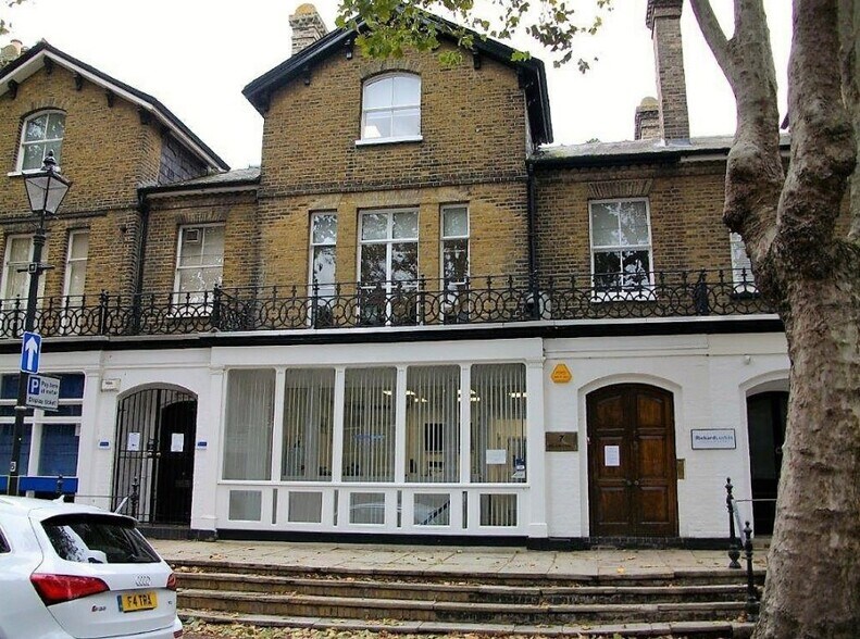 7 Nelson St, Southend On Sea for sale - Primary Photo - Image 1 of 1