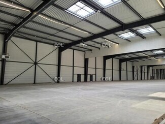 More details for Light Industrial to Rent