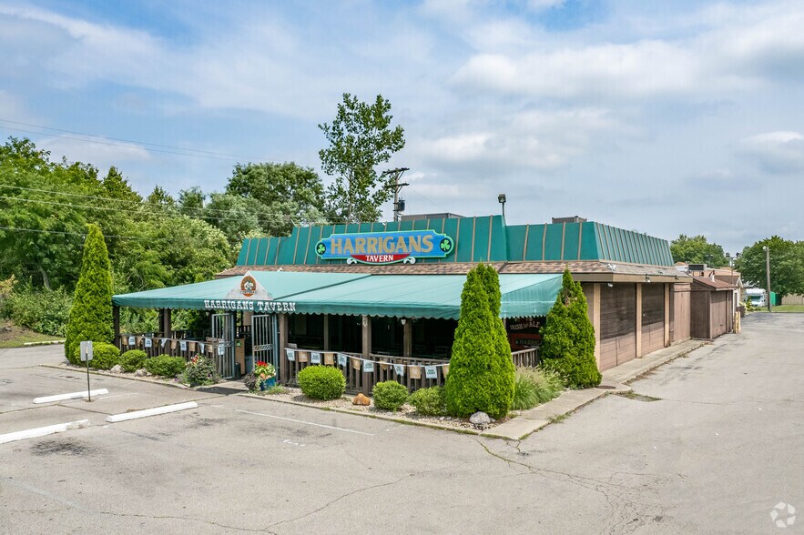 4070 Marshall Rd, Kettering, OH for sale - Building Photo - Image 1 of 1