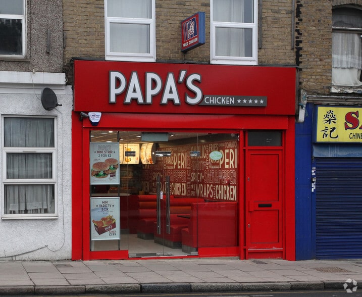 Morning Ln, London to rent - Building Photo - Image 3 of 15