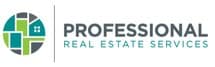 Professional Real Estate Services