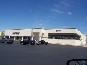 1400 Teal Rd, Lafayette, IN for rent Building Photo- Image 1 of 12