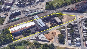 1844-1846 W Sedgley Ave, Philadelphia PA - Commercial Property