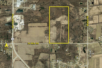 34 Mile Rd, Bruce Township, MI for sale Building Photo- Image 1 of 2