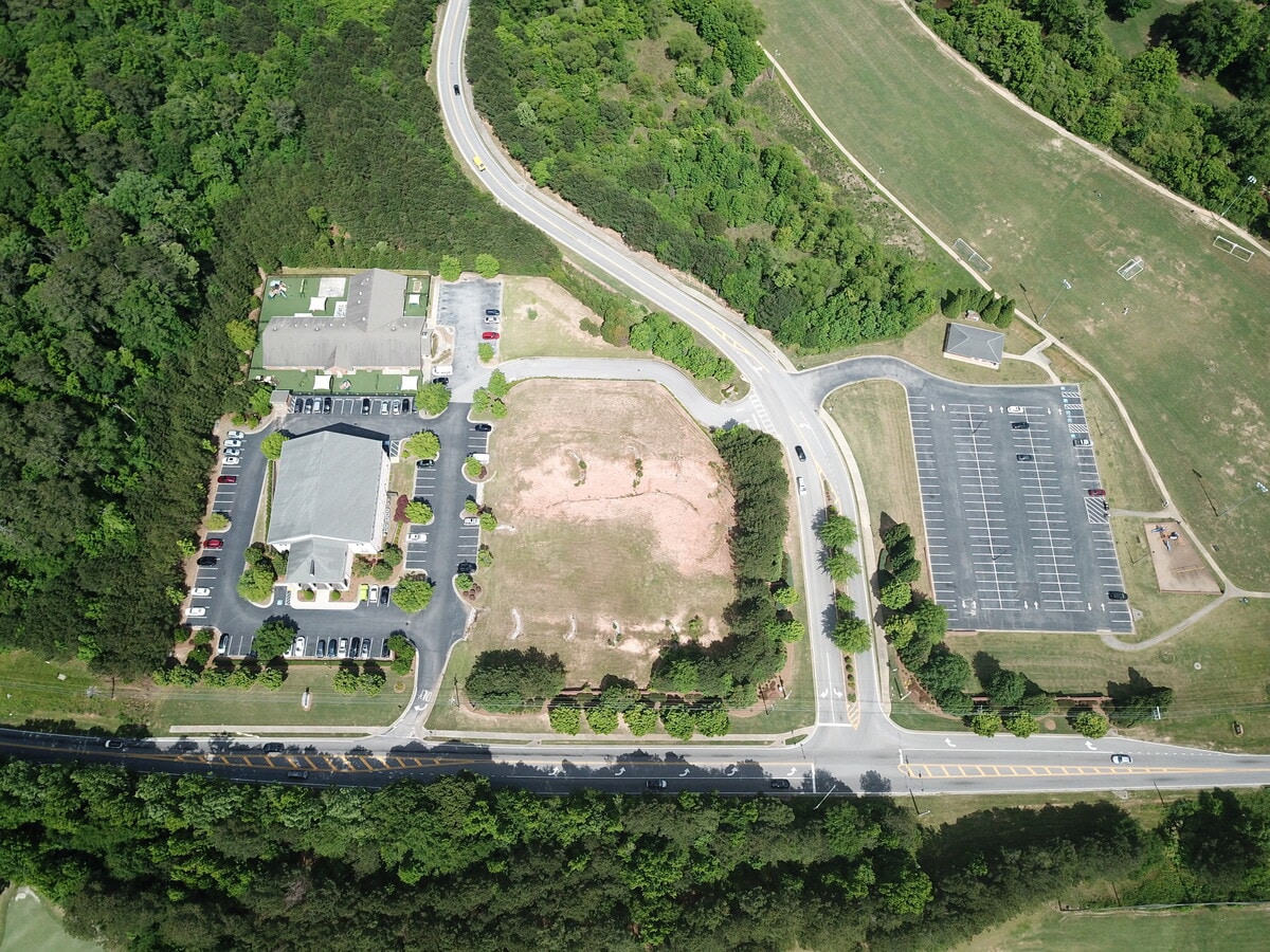4500 Brookmont Pky, Douglasville 30135 Land for Sale UK