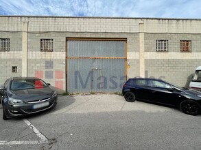 Industrial in Manresa, Barcelona for sale Building Photo- Image 1 of 5