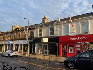 More details for 100-104 Argyll St, Dunoon - Retail for Rent