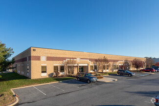 More details for 18 Boulden Cir, New Castle, DE - Light Industrial for Rent