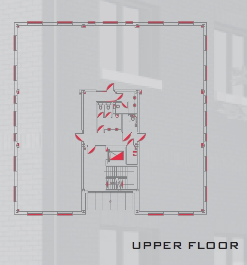 Heol Aur, Llanelli for rent Floor Plan- Image 1 of 1