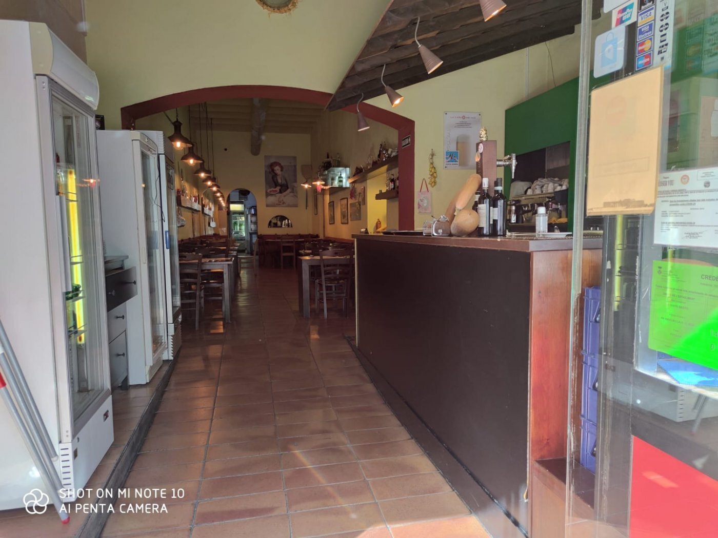 Rambla de Anselm Clavé, Cornellà de Llobregat, Barcelona to rent Floor Plan- Image 1 of 8