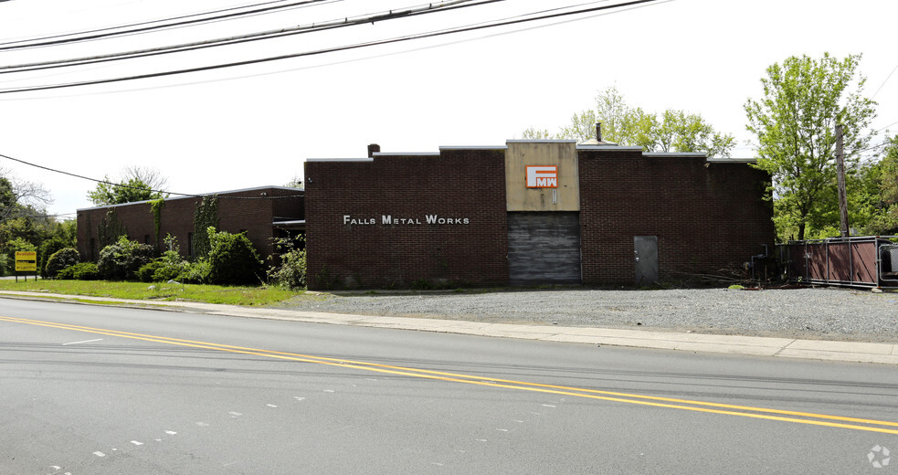 409-415 Main St, Little Falls, NJ for sale - Primary Photo - Image 1 of 1