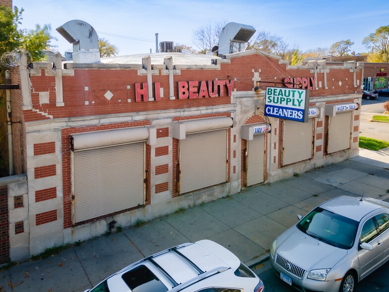 255 W 79th St, Chicago, IL to rent - Building Photo - Image 2 of 15