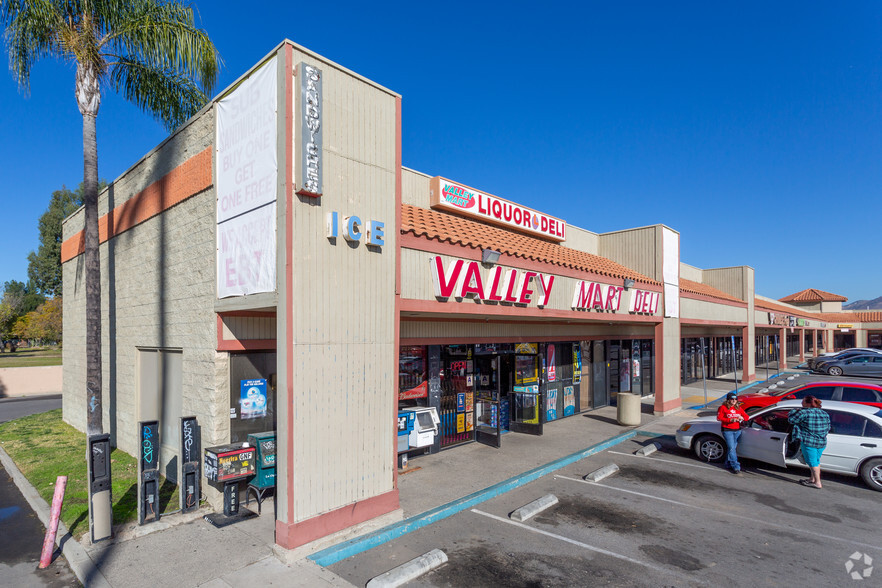 19980 Grand Ave, Lake Elsinore, CA for sale - Primary Photo - Image 1 of 1