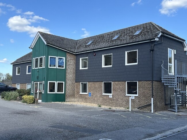 More details for Northfields, Winchester - Office to Rent