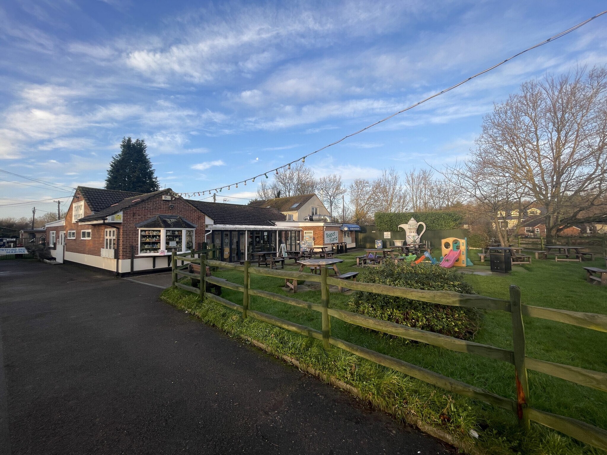 Hampstead Ln, Yalding for sale Primary Photo- Image 1 of 1