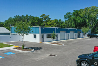 More details for 14212 N Florida Ave, Tampa, FL - Light Industrial for Sale