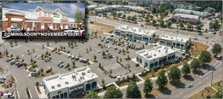 More details for 2180 General Booth Blvd, Virginia Beach, VA - Retail for Rent