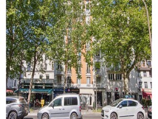 More details for 146 Boulevard De Charonne, Paris - Office to Rent