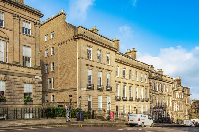 More details for 1-4 Glenfinlas St, Edinburgh - Office to Rent