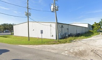 More details for 4060 Louis Ave, Holiday, FL - Industrial for Rent