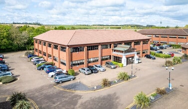 Bakewell Rd, Peterborough to rent Building Photo- Image 1 of 6