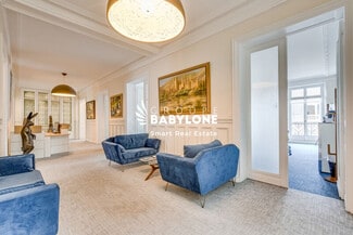 More details for 2 Avenue Hoche, Paris - Office to Rent