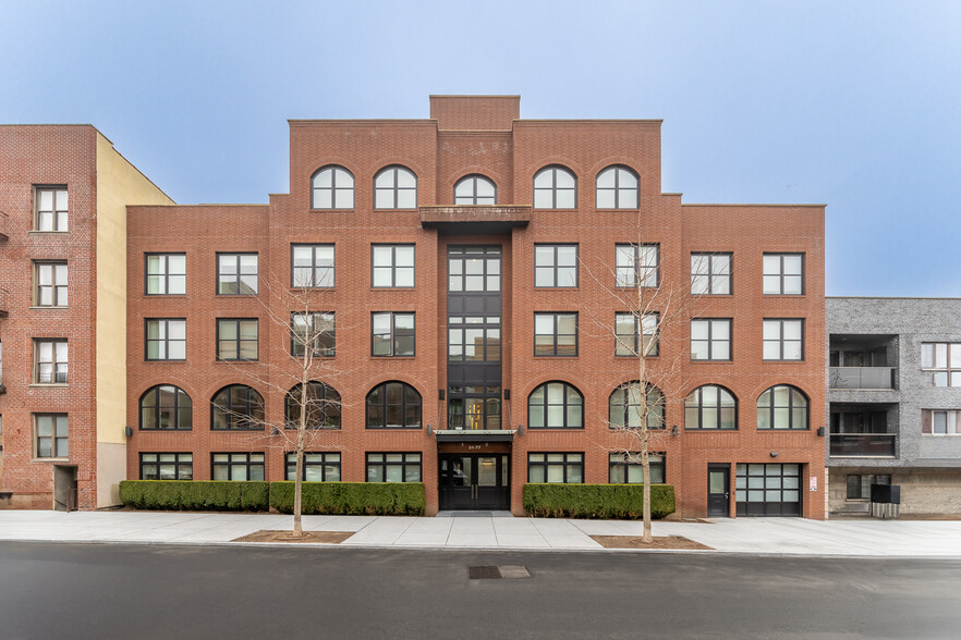 3177 37th St, Long Island City, NY for sale - Building Photo - Image 1 of 9