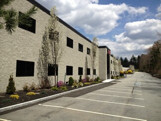 More details for 34 Route 111, Derry, NH - Industrial for Rent