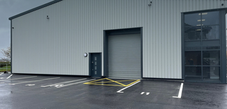 More details for Warrington Ln, Lymm - Industrial for Rent