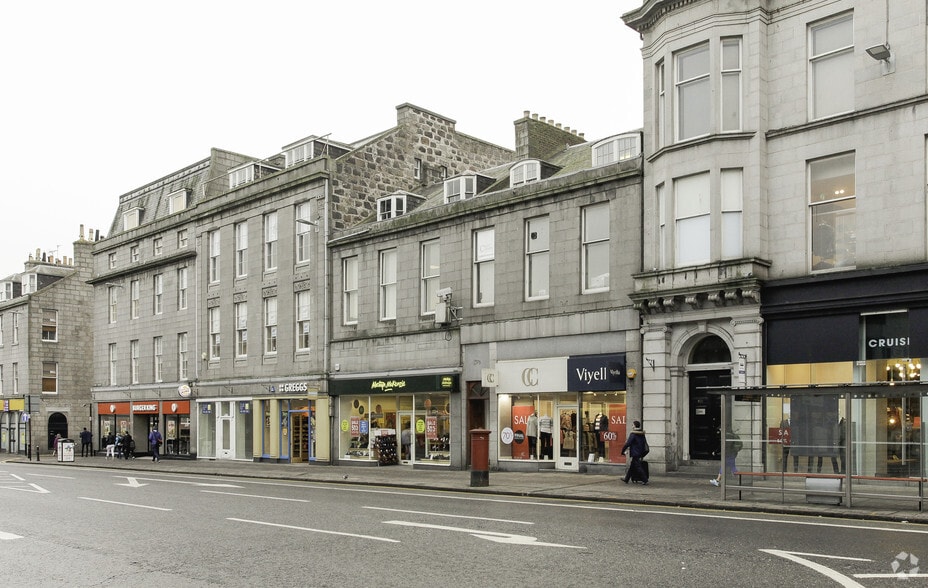 229 Union St, Aberdeen for sale - Building Photo - Image 2 of 5