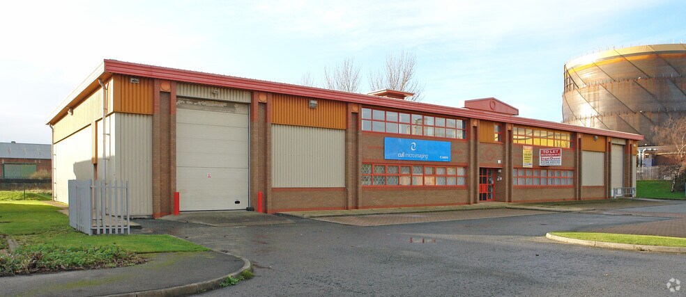 Millbrook Rd, Birkenhead for sale - Primary Photo - Image 1 of 1