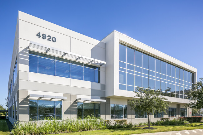 More details for 4920 Westway Park Blvd, Houston, TX - Office for Rent