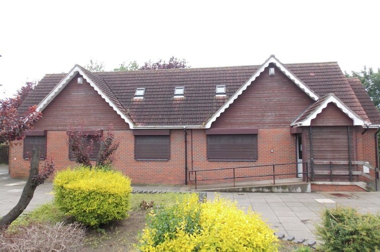 Sandringham Rd, Cleethorpes for sale Primary Photo- Image 1 of 1