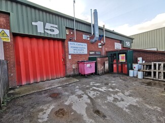 More details for Marshbrook Clos, Coventry - Industrial for Rent