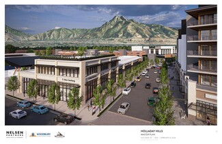 More details for 4835 S Highland Dr, Holladay, UT - Office/Retail, Retail for Rent