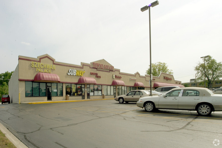 1120-1144 Main St, Antioch, IL for rent - Building Photo - Image 3 of 15