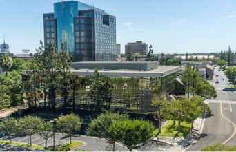 100 S Anaheim Blvd, Anaheim, CA for rent Building Photo- Image 1 of 7