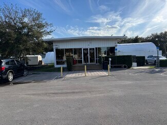 More details for 2980 W Oakland Park Blvd, Oakland Park, FL - Light Industrial for Sale