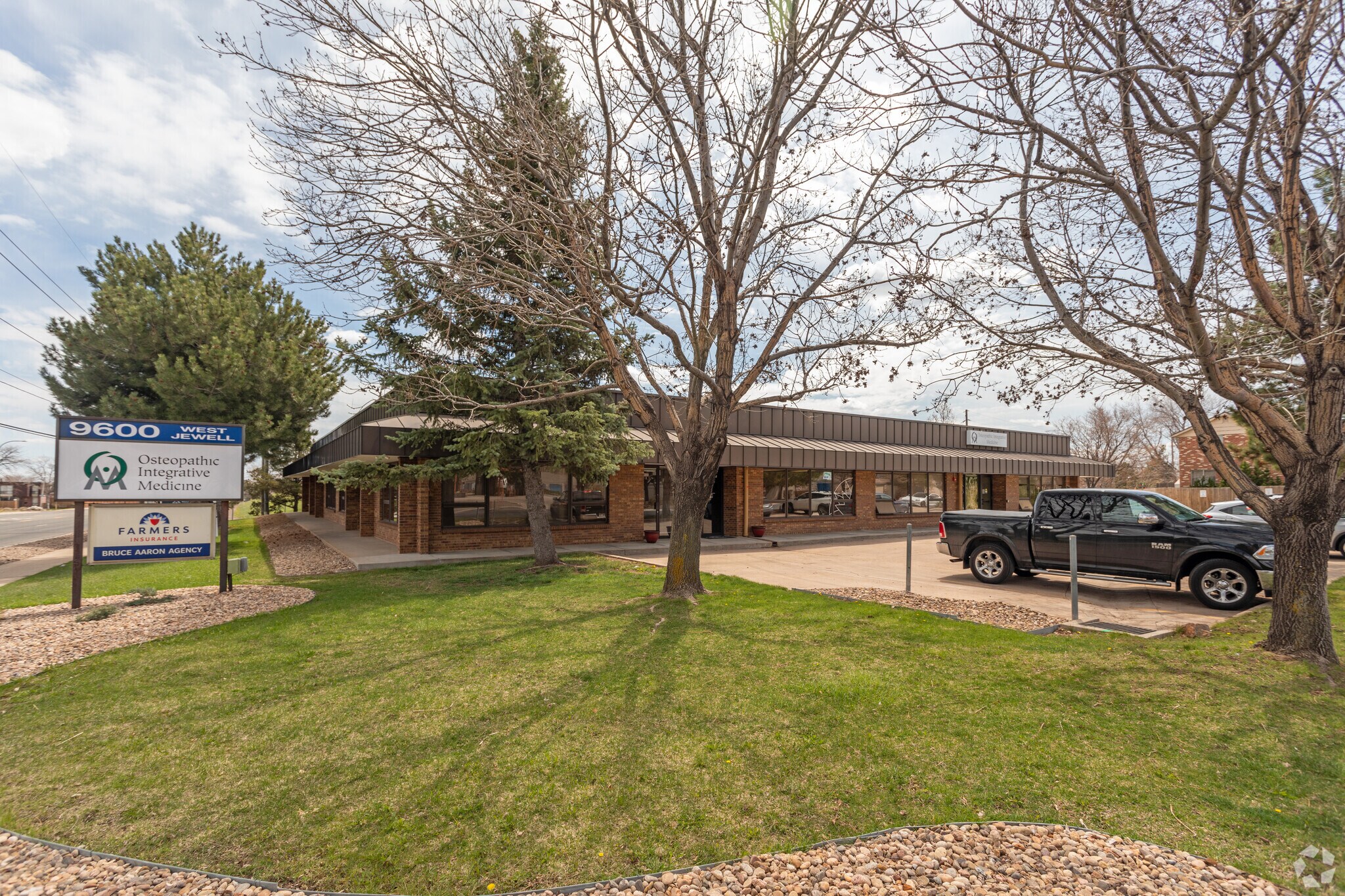 9600 W Jewell Ave, Lakewood, CO for sale Building Photo- Image 1 of 1