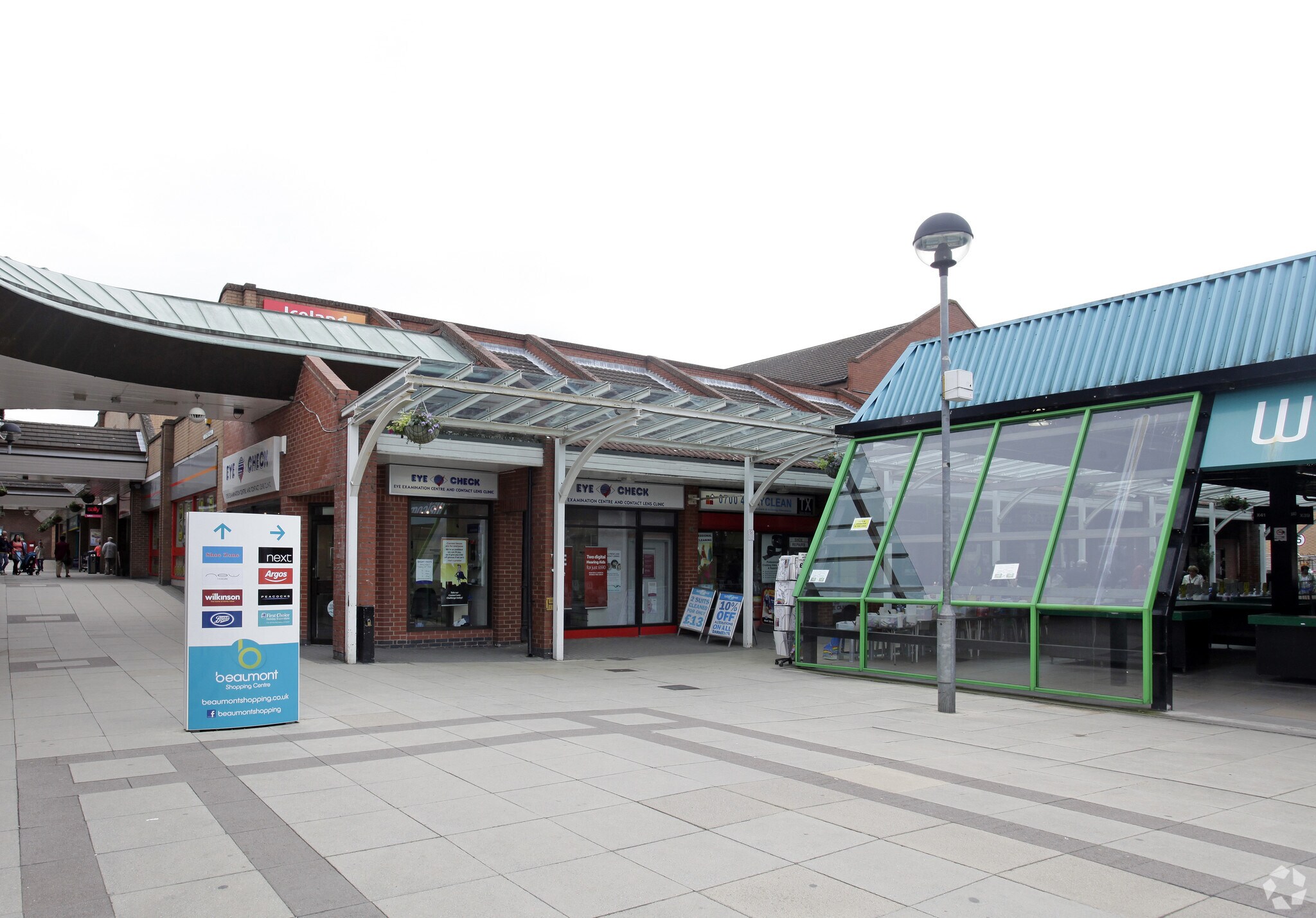 Bradgate Mall, Leicester for sale Building Photo- Image 1 of 1