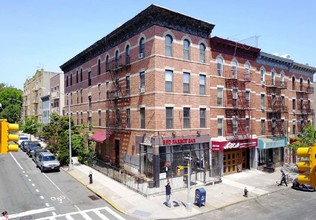 4124 8th Ave, Brooklyn, NY for sale Primary Photo- Image 1 of 1